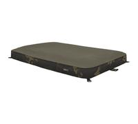 Korda Compac Hybrid Carp Fishing Unhooking Mat Dark Kamo KLUG46