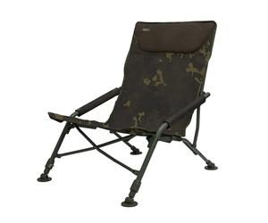 Korda Compac Low Chair Dark Kamo Carp Fishing Chairs - KLUG134