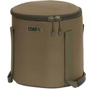 Korda Compac Round Bait Cool Bag KLUG69