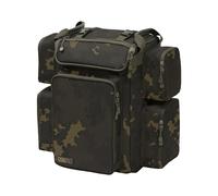 Korda Compac Rucksack 45 - Dark Kamo / Carp Fishing Luggage
