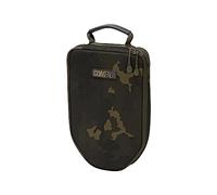 Korda Fishing Scale Pouch Compac – Dark Kamo