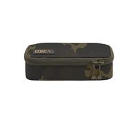 Compac Kamo Spool Wide Pencil Case Green