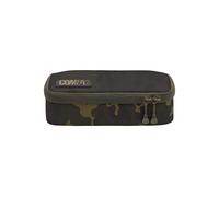 Compac Kamo Spool Wide Pencil Case Green