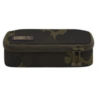Compac Kamo Spool Wide Pencil Case Green