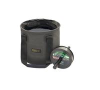 Korda Compac Spooling Bucket - carp line spooling