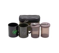 Korda - Compac Tea Set Compac Tea Set 2 Piece