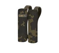 Korda Compac Tip & Butt Protectors Dark Kamo