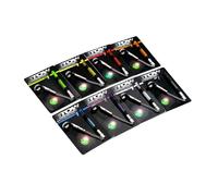 KORDA COMPLETE STOW - BLACK - KEB23
