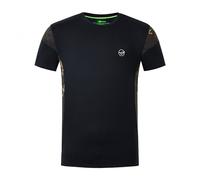 Korda T-Shirt Cut Soft Touch Fishing Outdoor Top Stylish Comfortable Summer Tee
