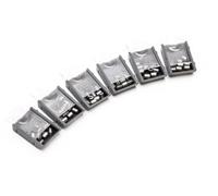 Korda Dark Matter Balancing Weights - 0.35g