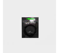 Korda Dark Matter Heli-Safe Leader 30Lb 1M Silt, Silt