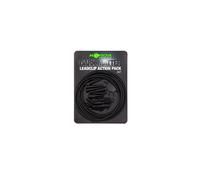 Korda Dark Matter Leadclip Action Pack - Silt