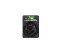Korda Dark Matter Leadclip Action Pack: Silt
