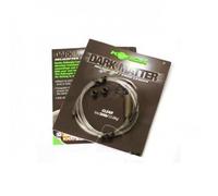 Korda Dark Matter Leader - Heli Clear 30lb