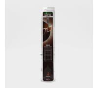 Korda Dark Matter Rig Size 4 Barbless 15Lb - Black, Black