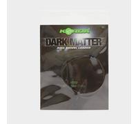 Korda Dark Matter Ring Swivel Leader 30Lb 30Cm - Green, Green