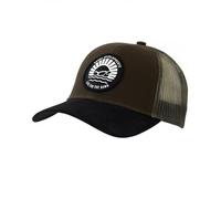Korda Dawn Trucker Cap Black KBC32