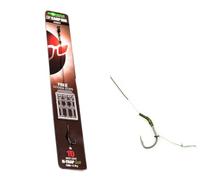 Korda DF CARP RIG BARBED SIZE 10