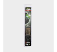Korda Df Rig Barbed Size 8 - Green, Green