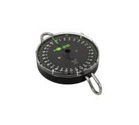 Korda Dial Scales Dual Revolution 60lb/1oz, Carp Fishing Scales, Reuben Heaton Calibrated, Accurate, Dependable, Code KSC60DR.