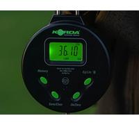 Korda Digital Scale - 132lb/60kg