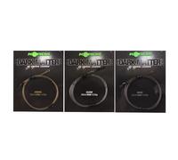 Korda DM Leader QC Swivel Clear 50cm 30Lb