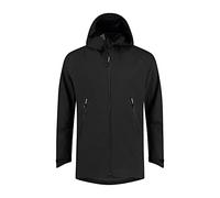 Korda DryKore Black 15k Waterproof Jacket : XXL