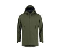 Korda Drykore Jacket Dark Olive - S