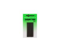 Korda Essentials Shrink Tube, Camo Green, 1.6mm, Qty 8
