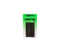 Korda Essentials Shrink Tube, Camo Green, 2.0mm, Qty 8