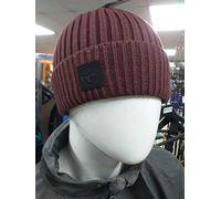Korda Limited Edition Fishermans Burgandy Beanie Hat KBH18