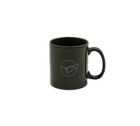 Korda Glasses Mug: Burgundy