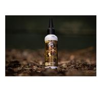 Korda Kiana GOO Carp Fishing Liquid Attractant - Banoffee Supreme - Banoffee Scent - Carp Fishing Liquid Attractant - Unisex - Smoked - 115ml