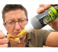 Korda Goo Supreme or Smoke - All Flavours - Carp Fishing Glug Liquid Additives