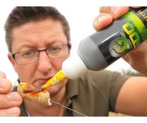 Korda Goo Carp Fishing Bait Additive / Every Flavour- Pineapple Tuttti King Crab