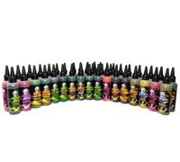 Korda Goo - Corn Twist Bait Smoke