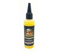 Korda Carp Goo Kiana Isotonic Supreme Pinkberry Smoke One Size