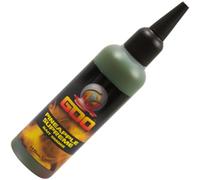 Korda Bait Additive Goo Kiana Pineapple Supreme Bait Smoke 115ml Carp Attractant Enhanced Cloud
