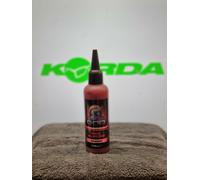 Korda Aroma für Boilies, Pellets & Partikelköder zum Karpfenangeln GOO Liquids Kiana Carp Dip