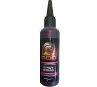 Goo: Squid Supreme Bait Smoke