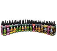 Korda Goo Supreme or Smoke - All Flavours - Carp Fishing Glug Liquid Additives