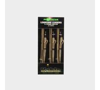 Korda Gravel Leader Lead Clip - Green, Green