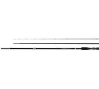 Korda Guru A-Class 13ft 3pc Float Rod for Waggler and Slider Fishing | Soft Through Action Carbon Blank for Smaller Silver Fish | Stainless Guides | Aluminium Oxide Rings | TVS Reel Seat | GAC133