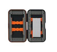 Guru Adjustable Rig Case - 15''