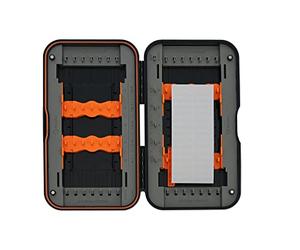 Korda Guru Adjustable Rig Case 15" GRC02