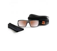 Korda Guru Amplify Polarised Sunglasses | Rose/Copper | Mirror Lens