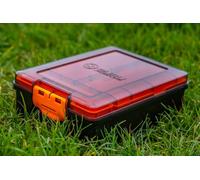 Korda Guru Compact Fusion Feeder Box