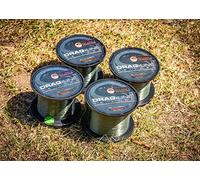 Korda Guru Drag Line Re-Load Mono 1000m (6lb)