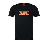 Korda Guru Gradient Connect Tee Black (Large)