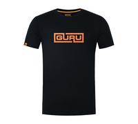 Korda Guru Gradient Connect Tee Black (XL)